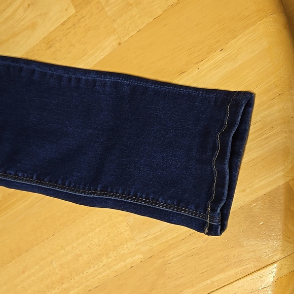 Curve Appeal jeggings - Picture 2 of 5